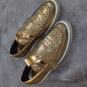 Irregular choice shoes